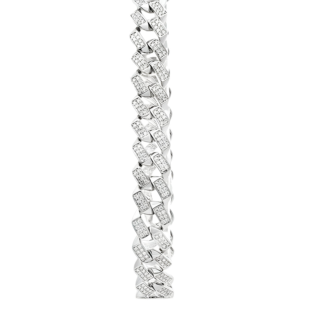 Grumet Handle with Diamonds 1566000001