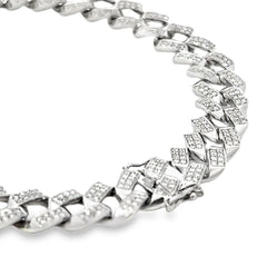 Grumet Handle with Diamonds 1566000001