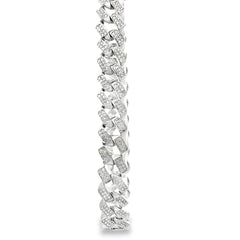 Grumet Handle with Diamonds 1566000001