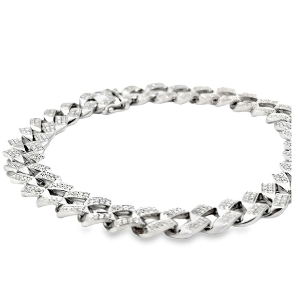 Manilla Grumet con Diamantes  1566000001