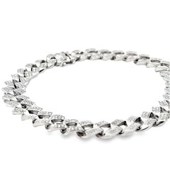 Grumet Handle with Diamonds 1566000001