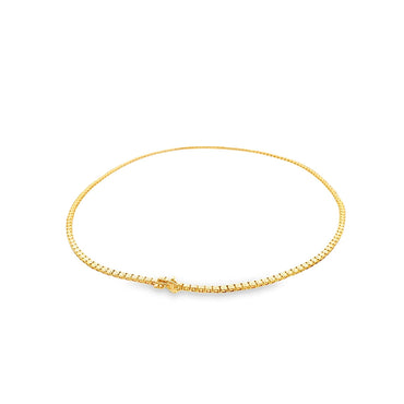 Riviera Diamond Choker 1.3PT