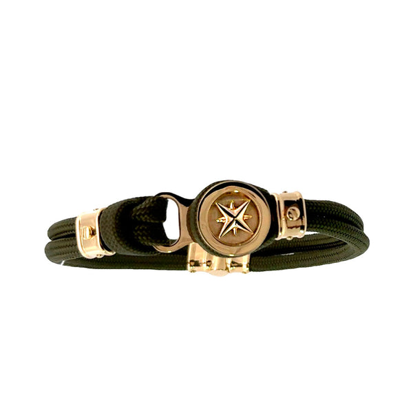 Manilla Masculina Náutica