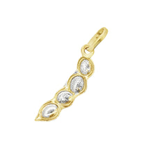 Dije Soya 2.0 cm 15743