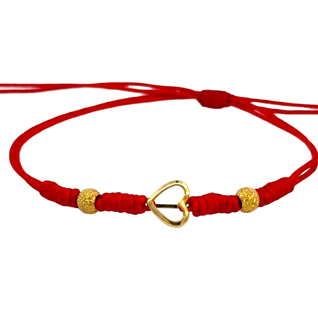 Heart Bracelet 15747