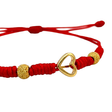 Heart Bracelet 15747