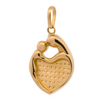 Dije Madre e Hijo 15768