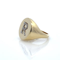 Anillo Chevalier 15810