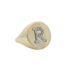 Anillo Chevalier 15810