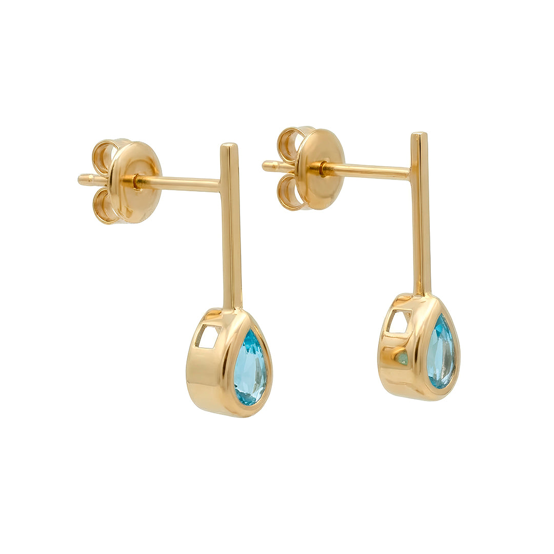 Arete Topacio Sky Gota 15822