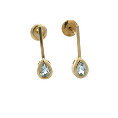 Arete Topacio Sky Gota 15822
