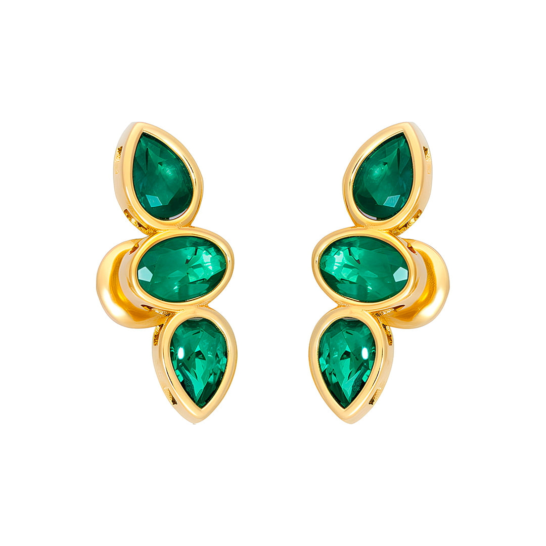 Arete Esmeralda 15826