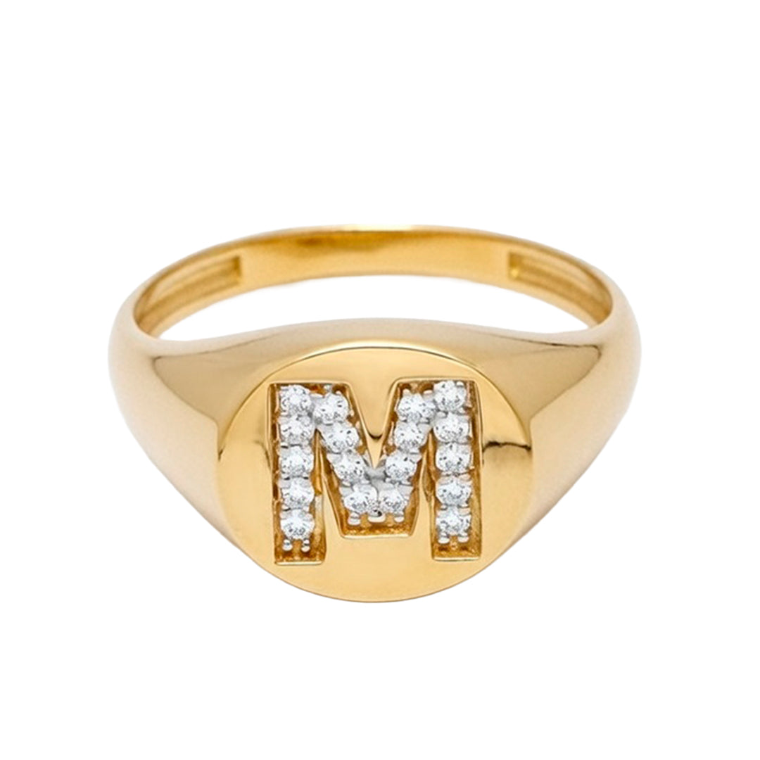 Chevalier Ring 15963