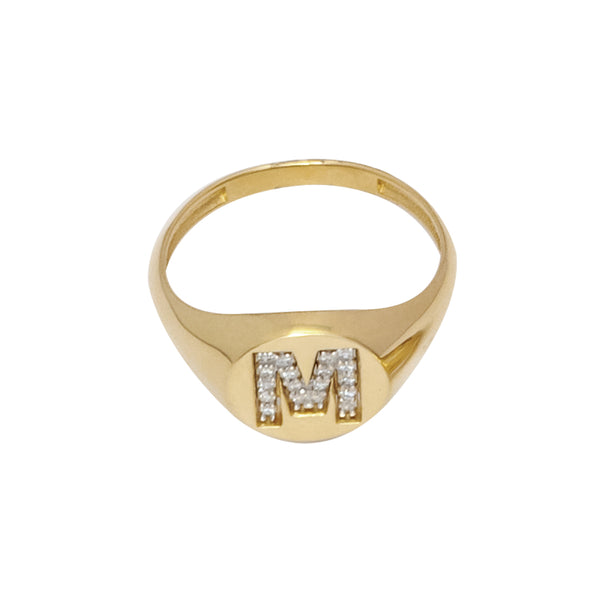 Anillo Chevalier 15963