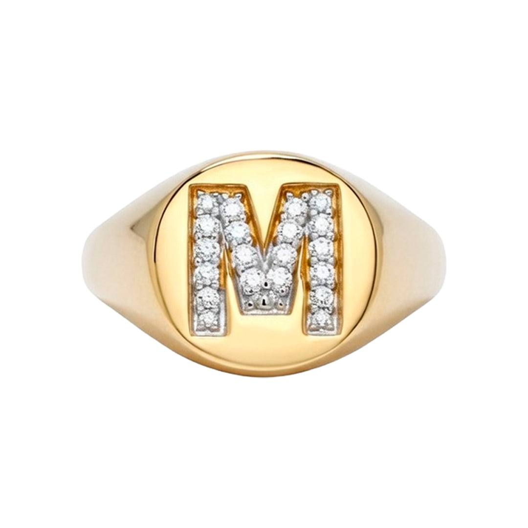 Chevalier Ring 15963