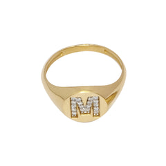 Anillo Chevalier 15963