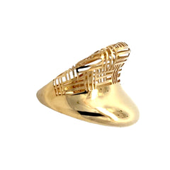 Anillo Diamantado 16234