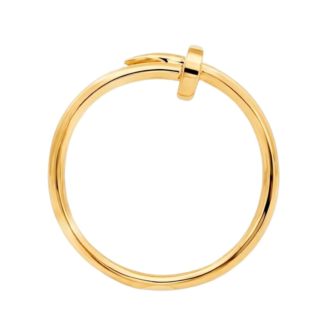Nail Ring 16236