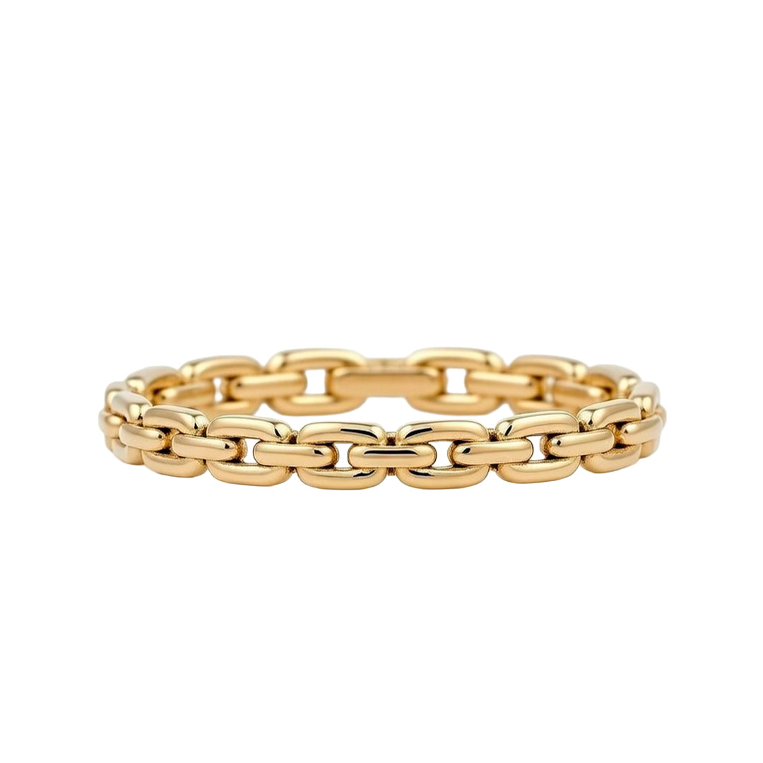 Chain Style Ring 16237