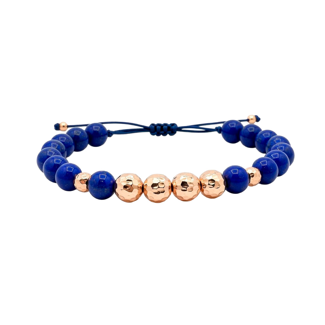Quartz Ball Bracelet 16306