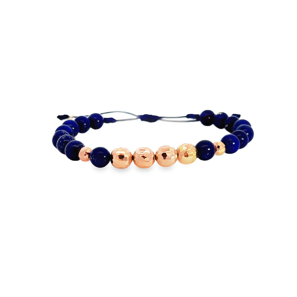 Manilla Cuarzo Bola 16306