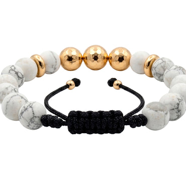 White Bracelet 16307