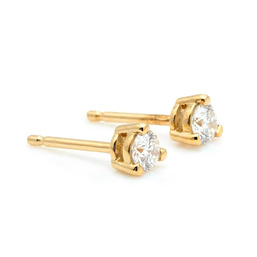 Stud Earrings 16308