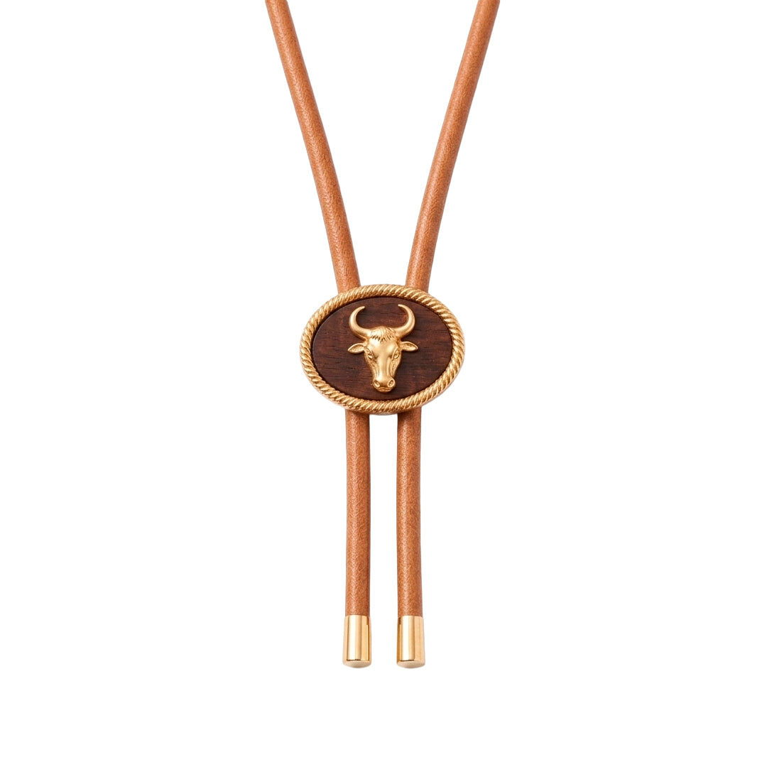 Gargantilla Toro 16313