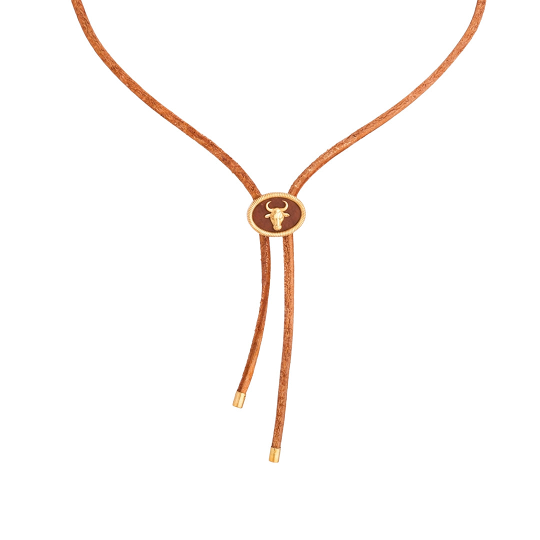 Gargantilla Toro 16313