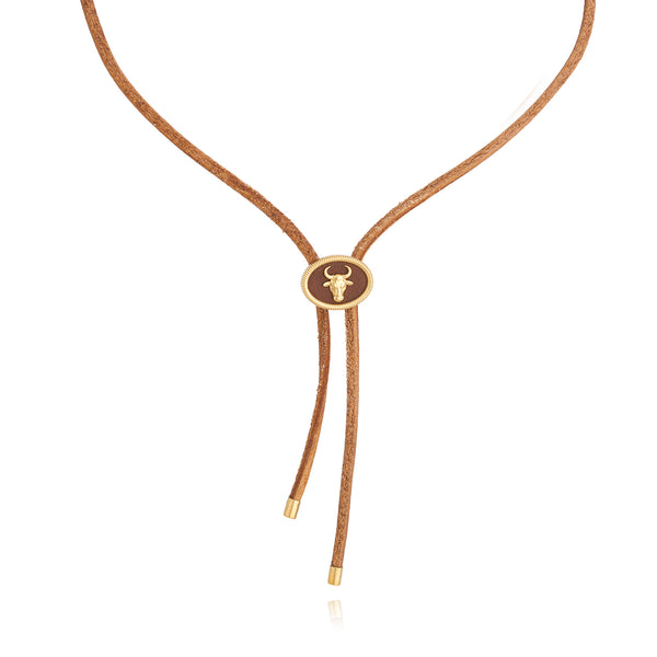 Gargantilla Toro 16313