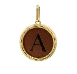 Dije Inicial A 16323