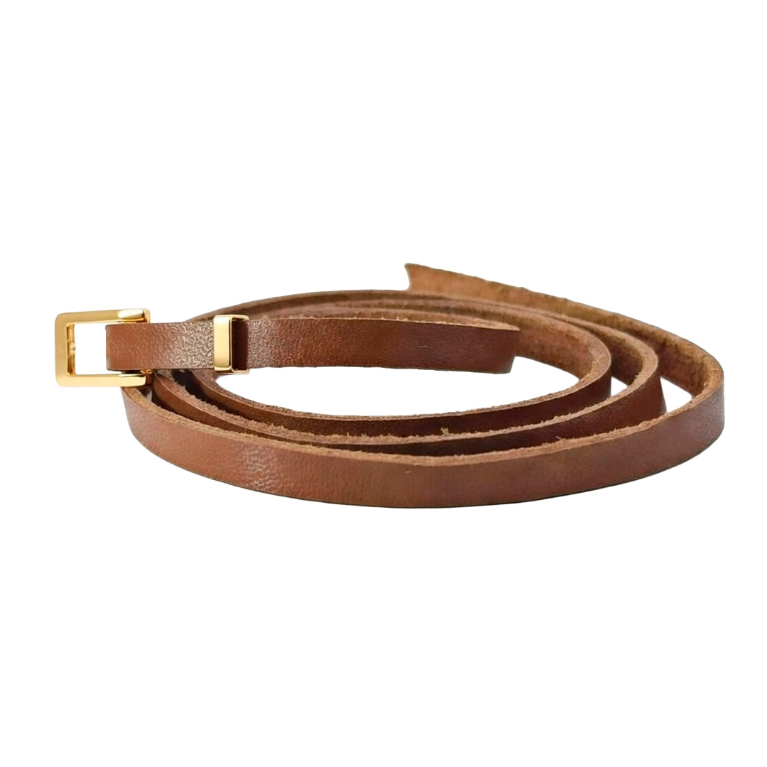 Leather Handle 16613