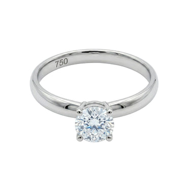Anillo Solitario 16734