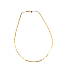 Gargantilla Choker Elos 16765