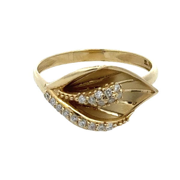 Tulip Ring 16818