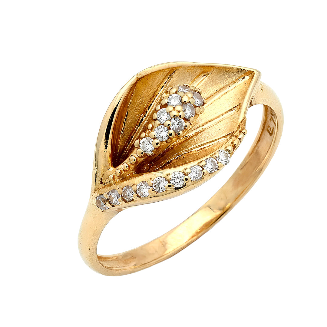 Tulip Ring 16818
