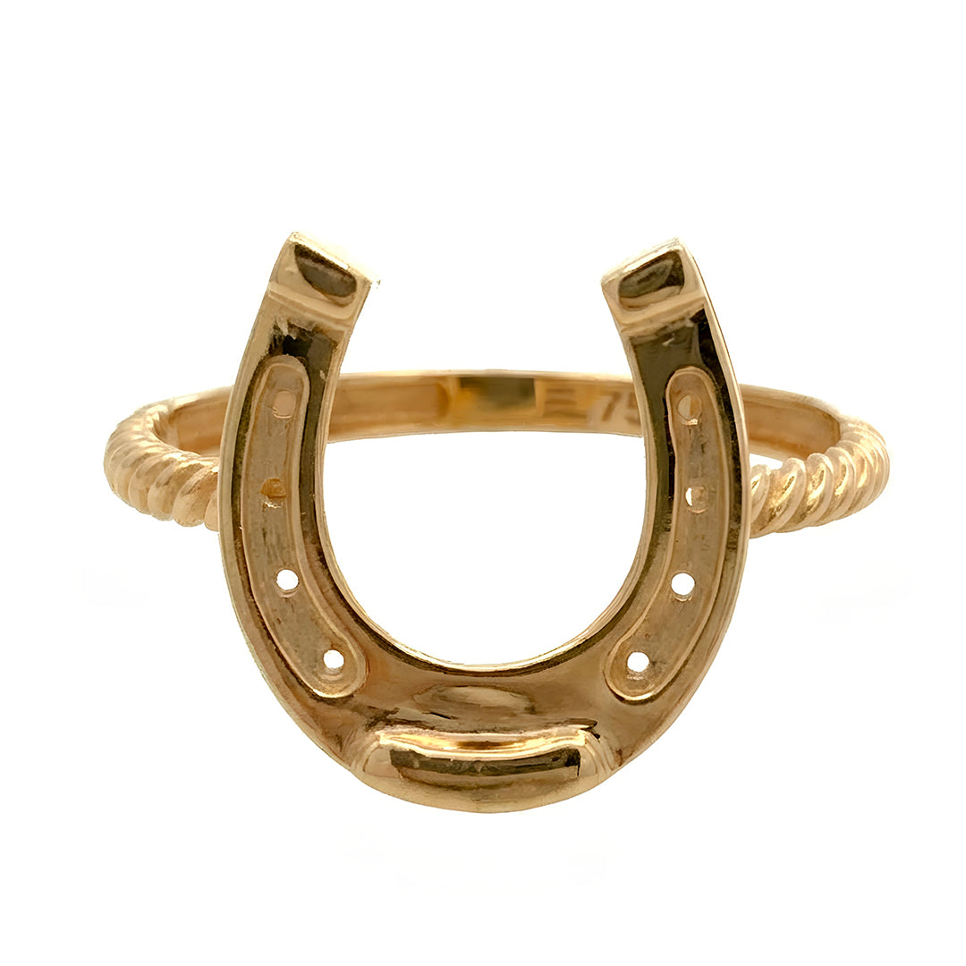 Anillo Herradura 16821