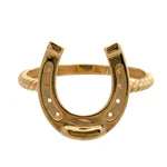 Anillo Herradura 16821