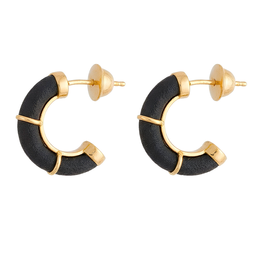 Aretes Agro Cuero 16830