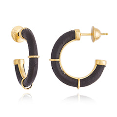 Aretes Agro Cuero 16830