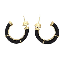 Aretes Agro Cuero 16830