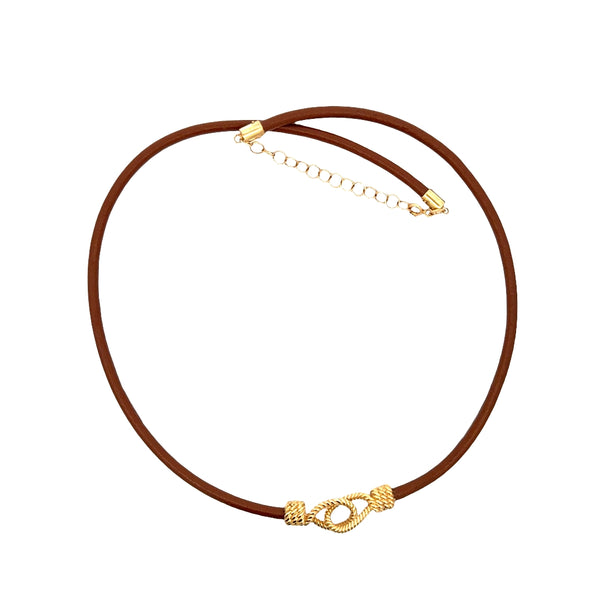 Gargantilla Esposa 16833