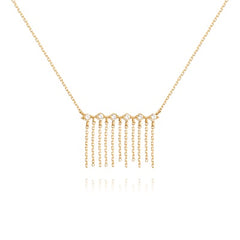 Gargantilla Losango 16834