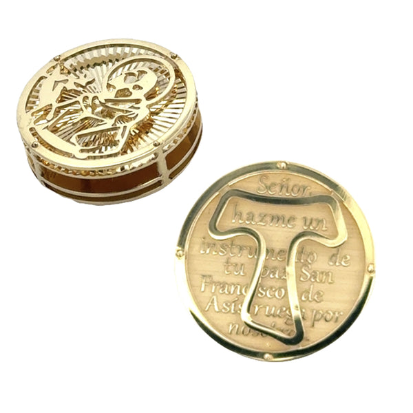 Dije San Francisco 16837