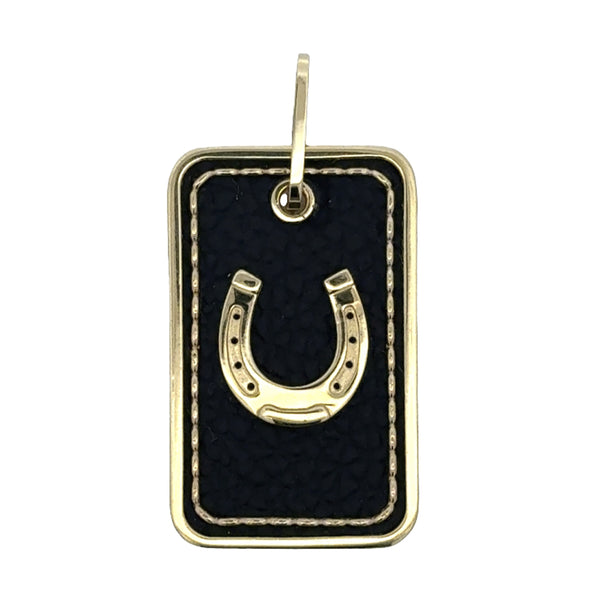 Dije Chapa Herradura 16843