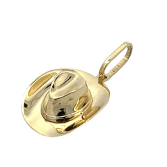 Dije Sombrero Country 16846