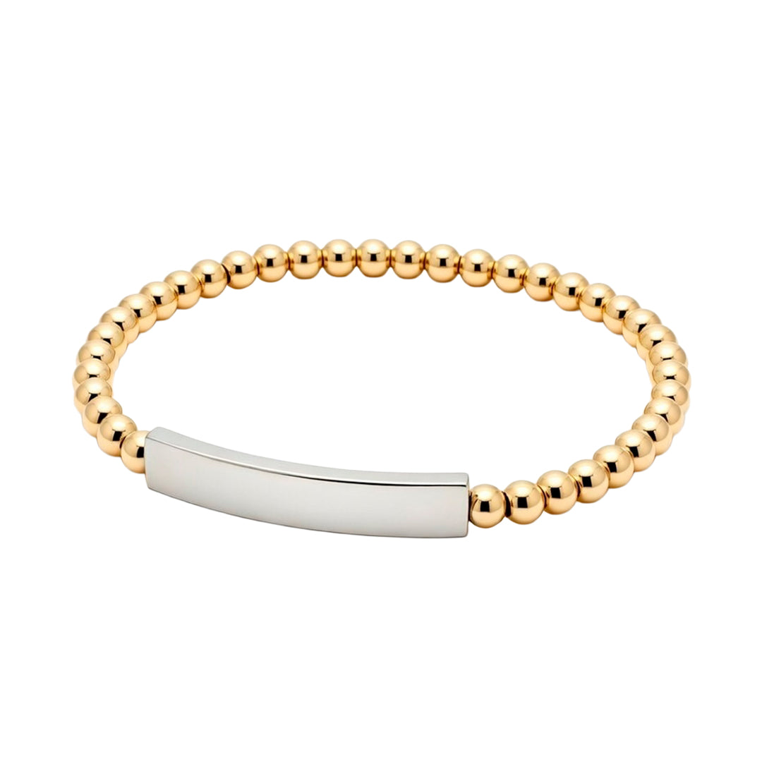 Handle with Metal Ball for Children 6951