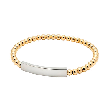 Manilla Chapa Bola Niñ@ 6951