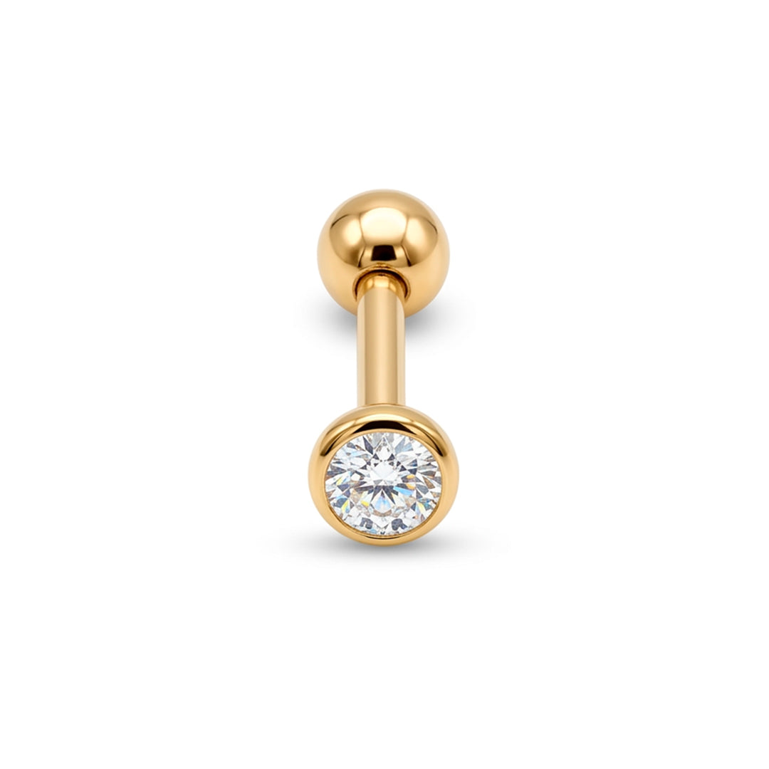 Piercing Cristal 17402