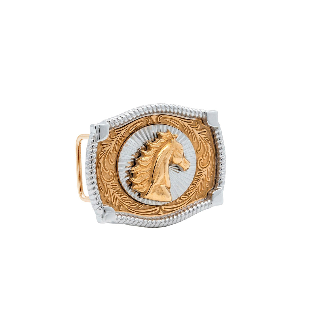 Dije Hebilla | 1.4 cm | Ref: 17604